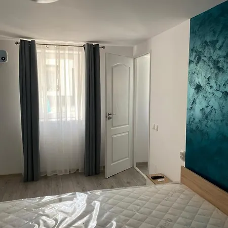 Alinaapartment Апартаменты Клуж-Напока