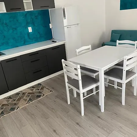 Апартаменты Alinaapartment