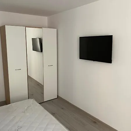 Alinaapartment Cluj-Napoca