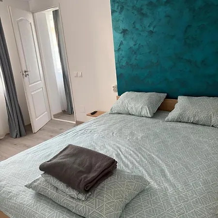 Апартаменты Alinaapartment