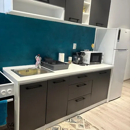 Alinaapartment *