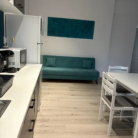 Alinaapartment